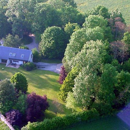 La Petite Londe Hotel Bieville-Beuville Kültér fotó