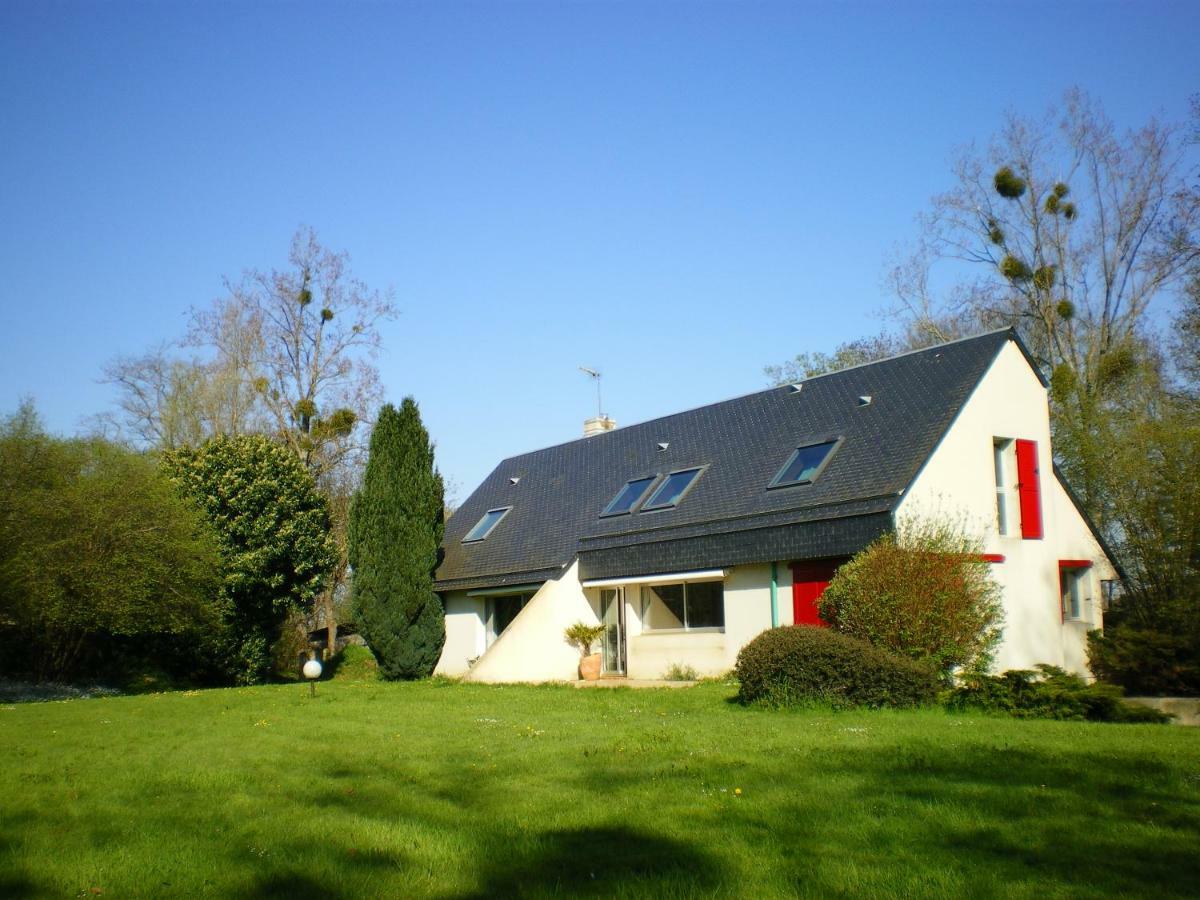 La Petite Londe Hotel Bieville-Beuville Szoba fotó
